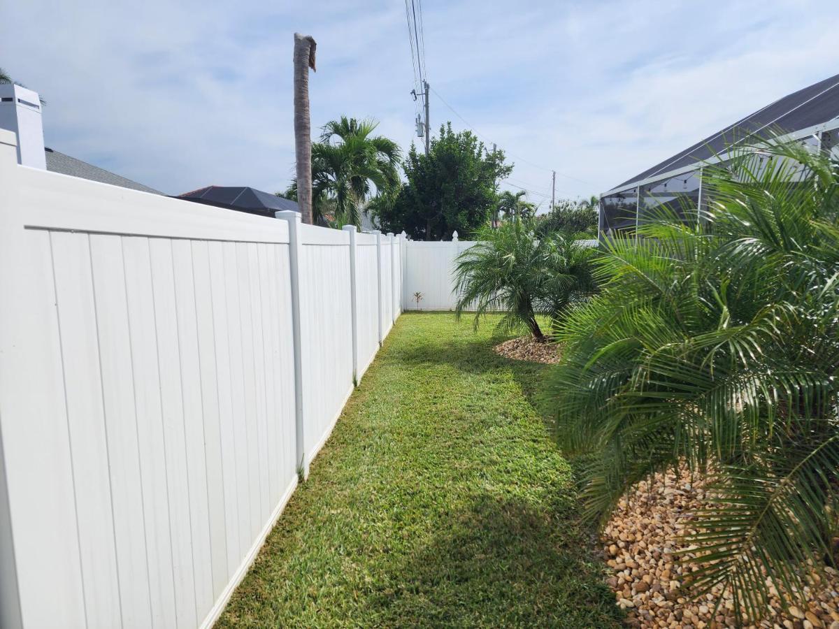 Casa In The Cove Villa Cape Coral Exterior photo