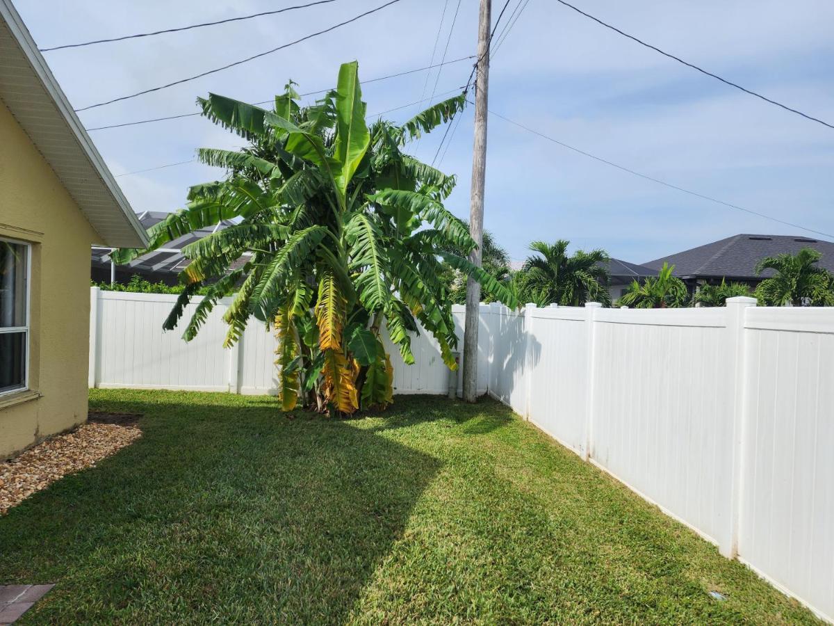 Casa In The Cove Villa Cape Coral Exterior photo