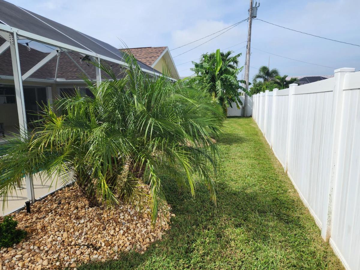 Casa In The Cove Villa Cape Coral Exterior photo